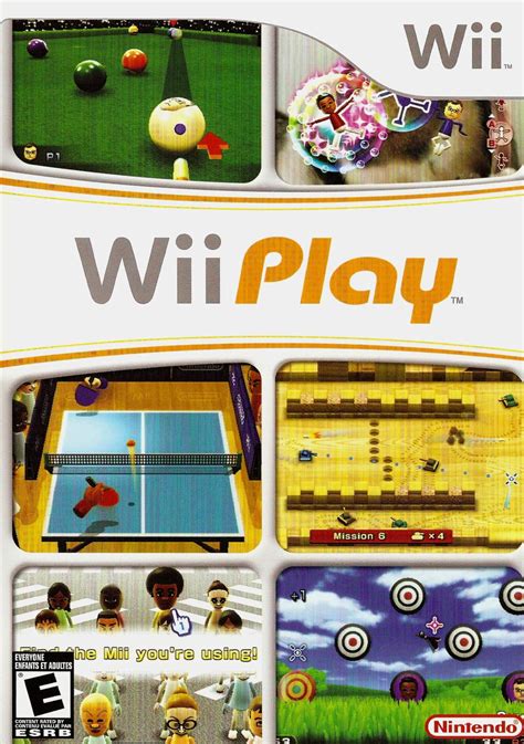 wii play wbfs